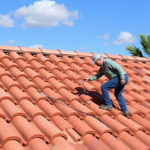 Roof Leak Detection Oro Valley