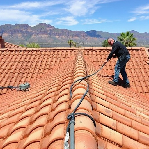 Roof Leak Detection Oro Valley