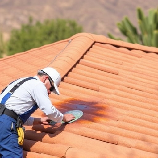 Roof Leak Detection Oro Valley