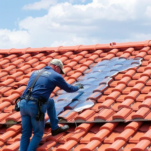 Roof Leak Detection Oro Valley