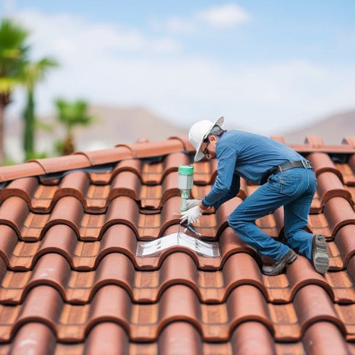 Roof Leak Detection Oro Valley