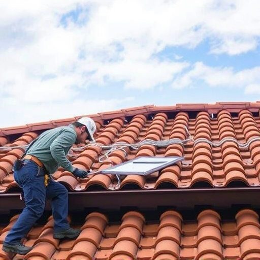 Roof Leak Detection Oro Valley