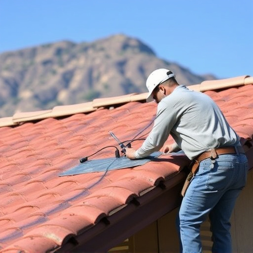 Roof Leak Detection Oro Valley