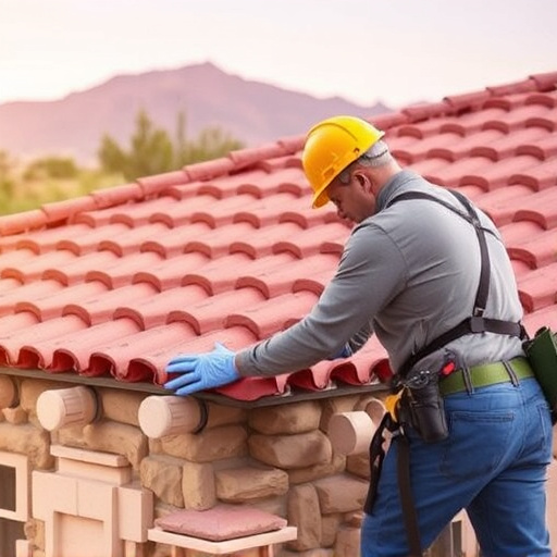 Roof Leak Detection Oro Valley