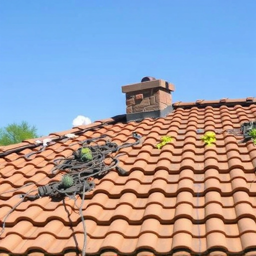 Roof Leak Detection Oro Valley