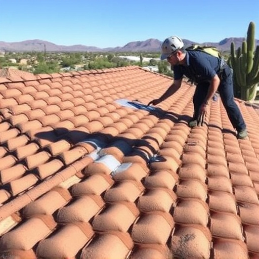 Roof Leak Detection Oro Valley