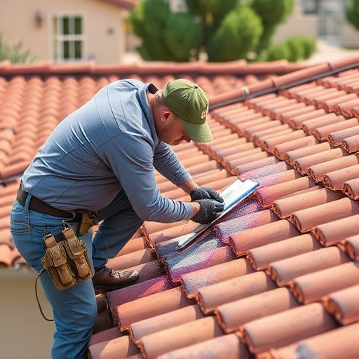 Roof Leak Detection Oro Valley