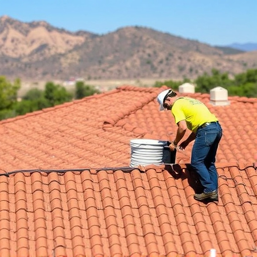 Roof Leak Detection Oro Valley