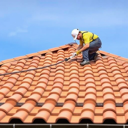 Roof Leak Detection Oro Valley