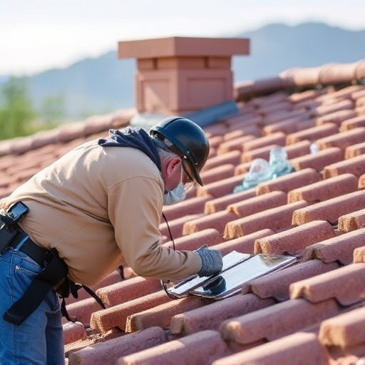 Roof Leak Detection Oro Valley