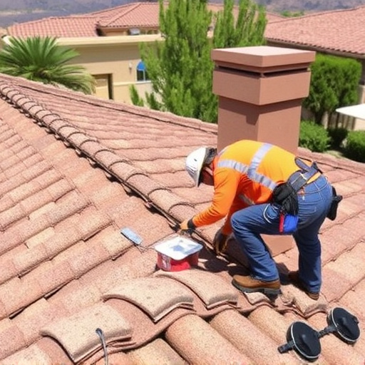 Roof Leak Detection Oro Valley