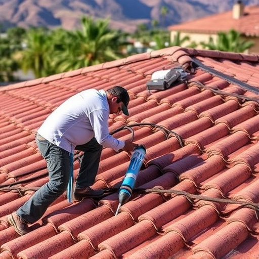 Roof Leak Detection Oro Valley