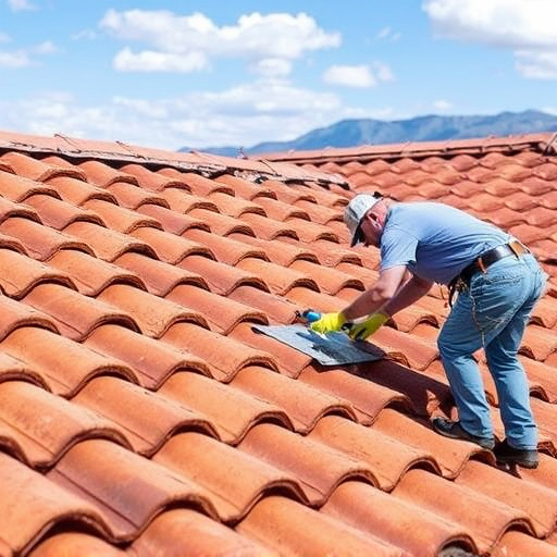 Roof Leak Detection Oro Valley