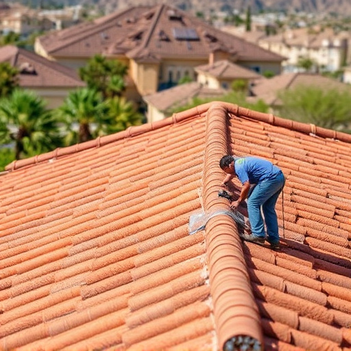 Roof Leak Detection Oro Valley