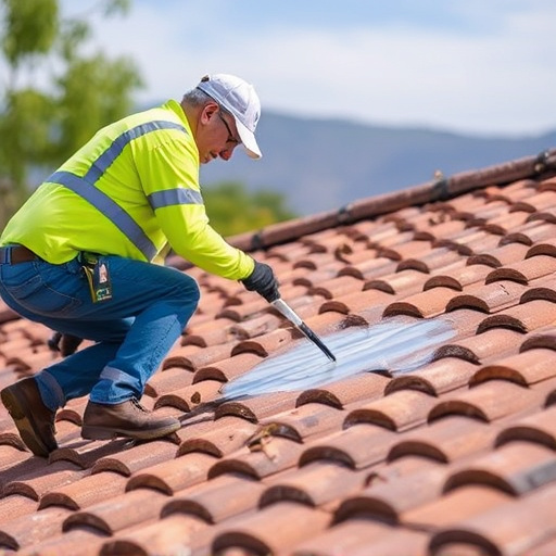 Roof Leak Detection Oro Valley