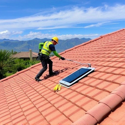 Roof Leak Detection Oro Valley