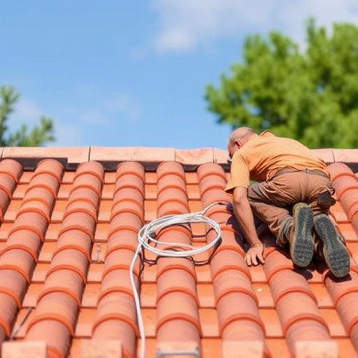 Roof Leak Detection Oro Valley