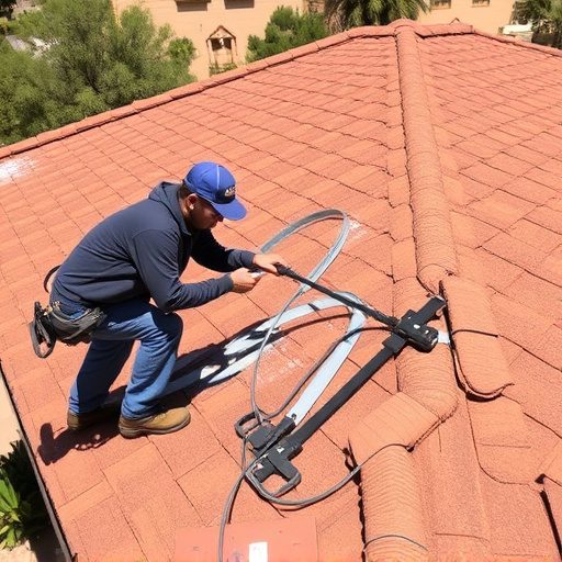 Roof Leak Detection Oro Valley