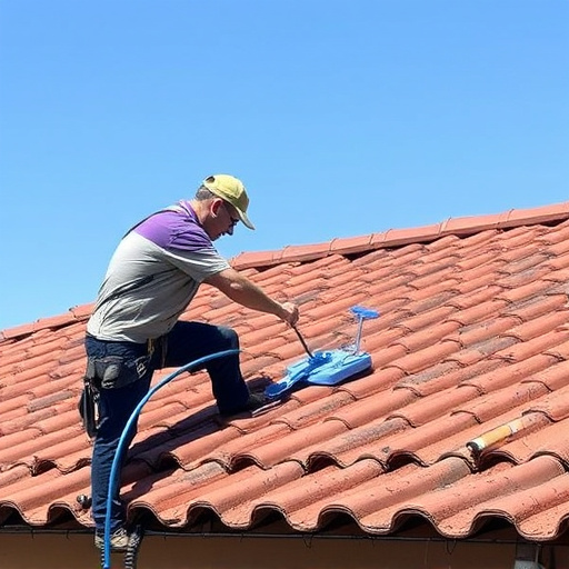 Roof Leak Detection Oro Valley
