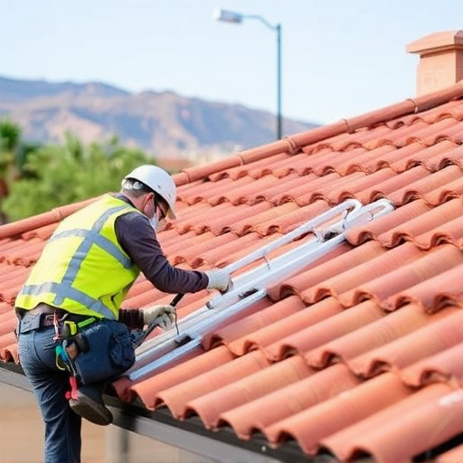 Roof Leak Detection Oro Valley