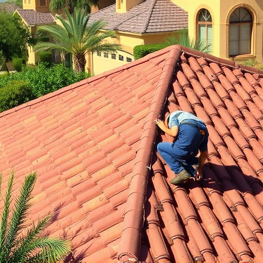 Roof Leak Detection Oro Valley
