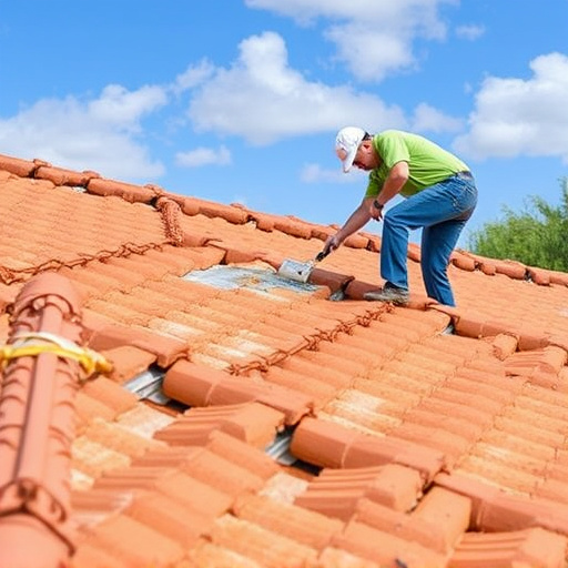 Roof Leak Detection Oro Valley