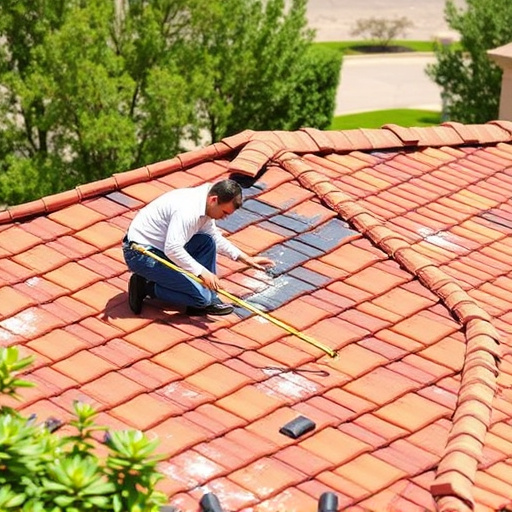 Roof Leak Detection Oro Valley