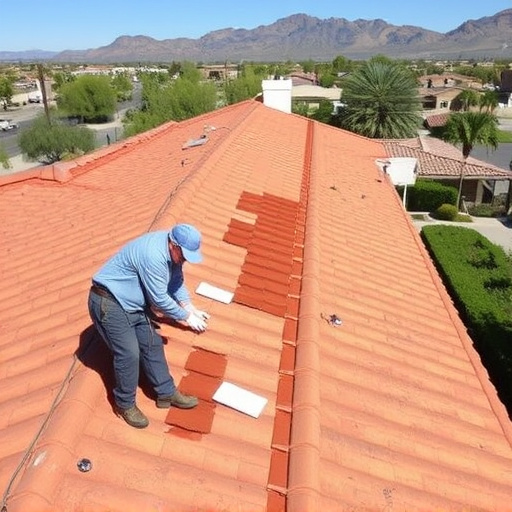 Roof Leak Detection Oro Valley