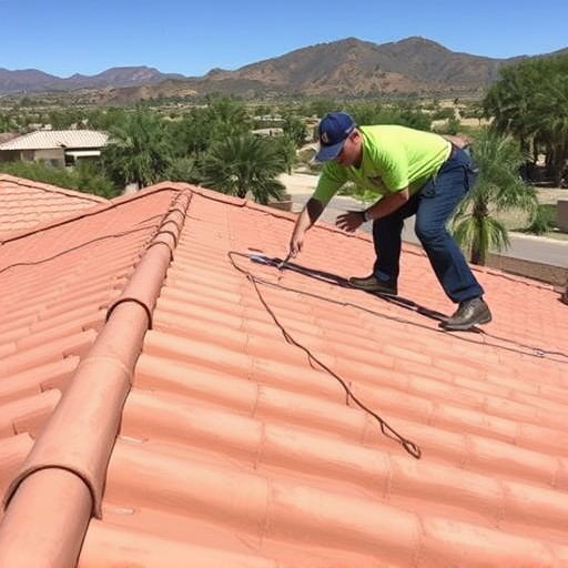 Roof Leak Detection Oro Valley