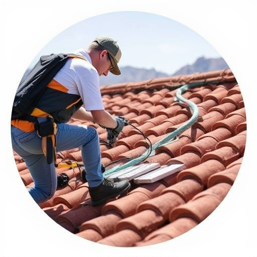 Roof Leak Detection Oro Valley