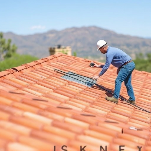 Roof Leak Detection Oro Valley
