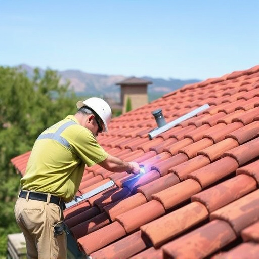 Roof Leak Detection Oro Valley