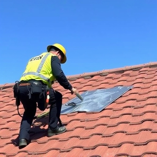Roof Leak Detection Oro Valley