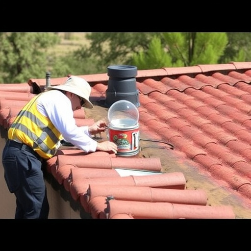 Roof Leak Detection Oro Valley