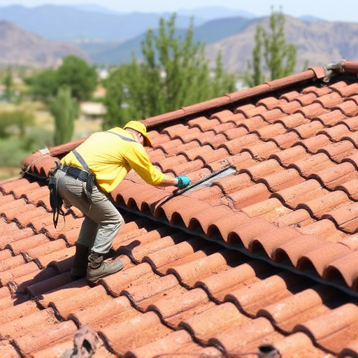 Roof Leak Detection Oro Valley