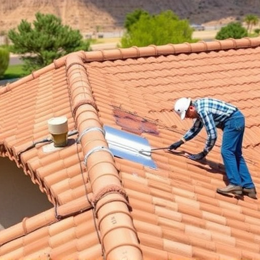 Roof Leak Detection Oro Valley