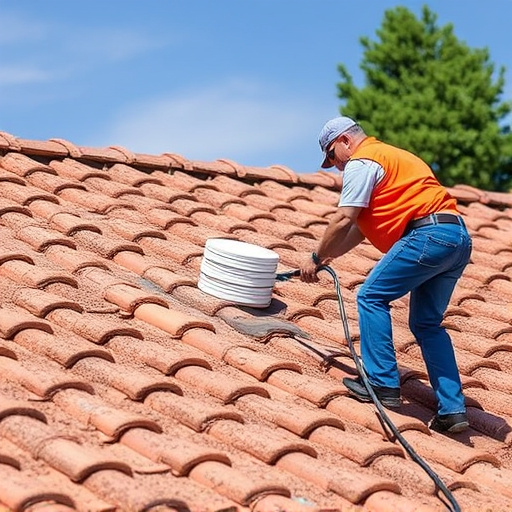 Roof Leak Detection Oro Valley