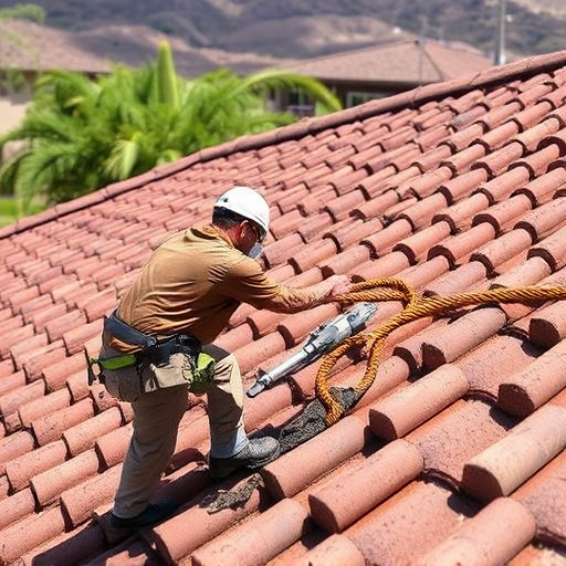 Roof Leak Detection Oro Valley