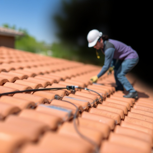 Roof Leak Detection Oro Valley