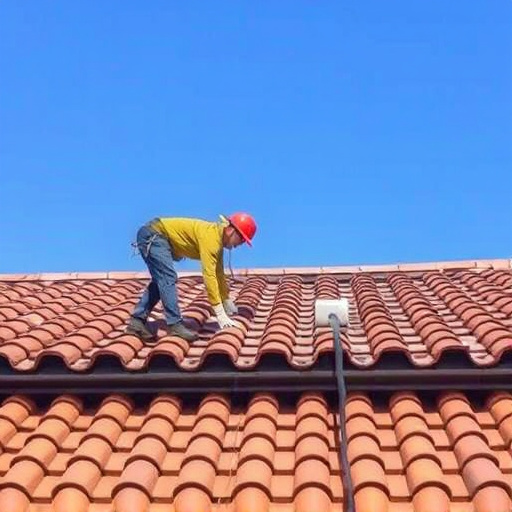 Roof Leak Detection Oro Valley