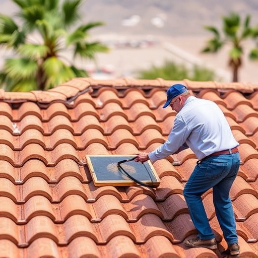 Roof Leak Detection Oro Valley