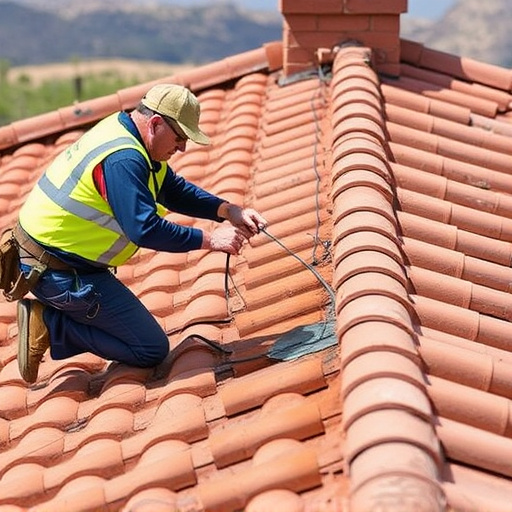 Roof Leak Detection Oro Valley