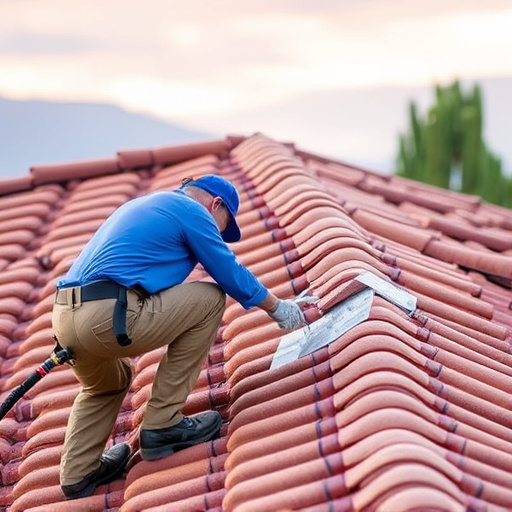 Roof Leak Detection Oro Valley