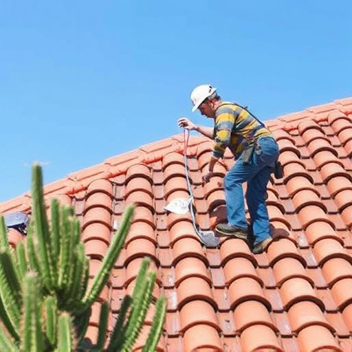 Roof Leak Detection Oro Valley