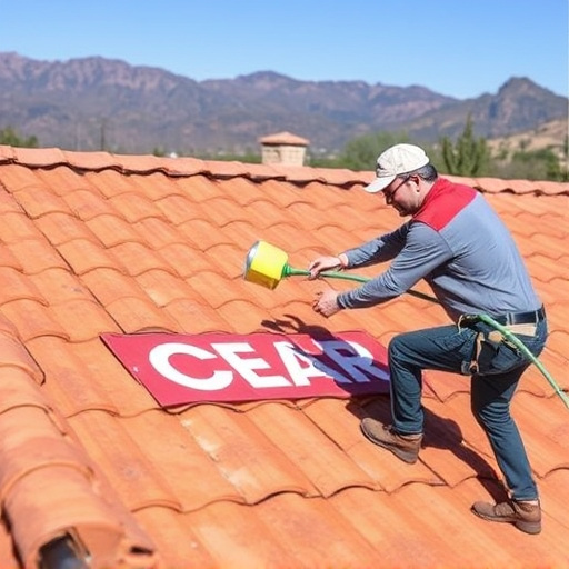 Roof Leak Detection Oro Valley
