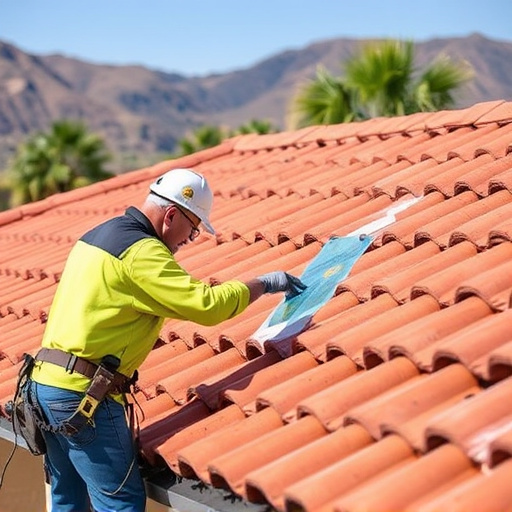 Roof Leak Detection Oro Valley
