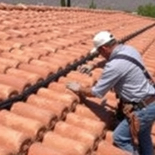Roof Leak Detection Oro Valley