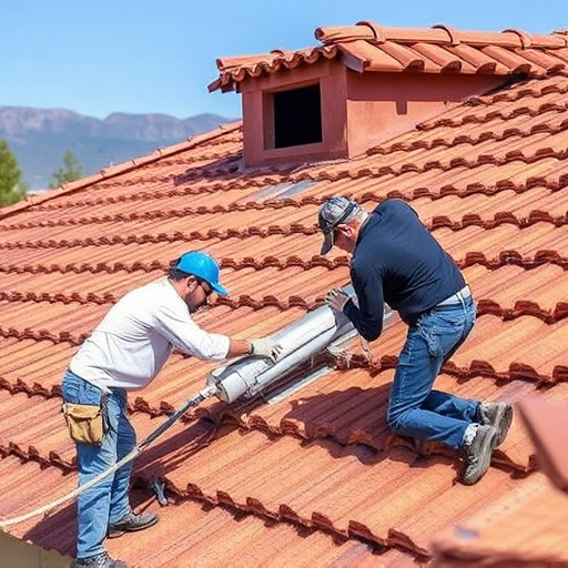 Roof Leak Detection Oro Valley