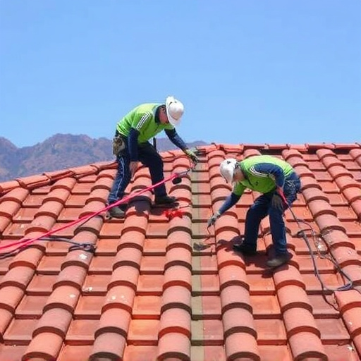 Roof Leak Detection Oro Valley