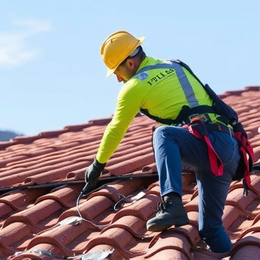 Roof Leak Detection Oro Valley
